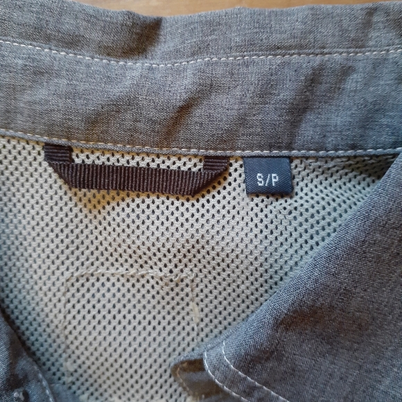 😯 SALE Lole outdoor shirt - Picture 2 of 6